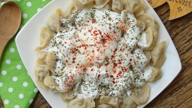 Şu an yemek yiyecek olsanız neyi tercih ederdiniz?