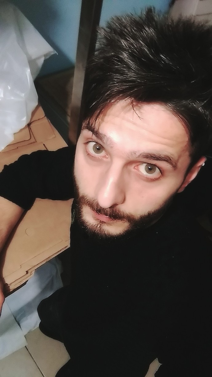 Vücudunuzda en sevdiğiniz yeriniz nereniz?