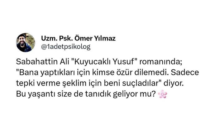 Geceye bir söz, şarkı içinizden ne gelirse bırakır mısınız?