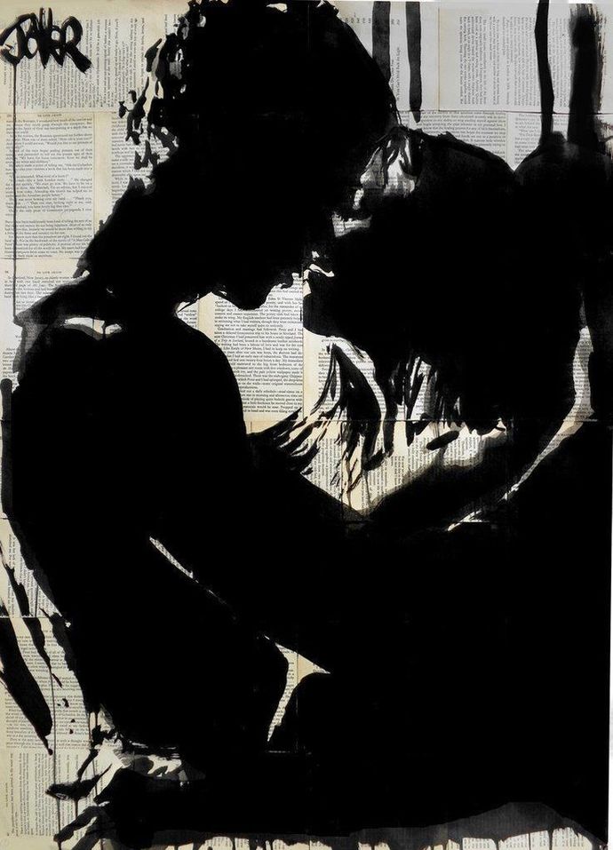 undress me..