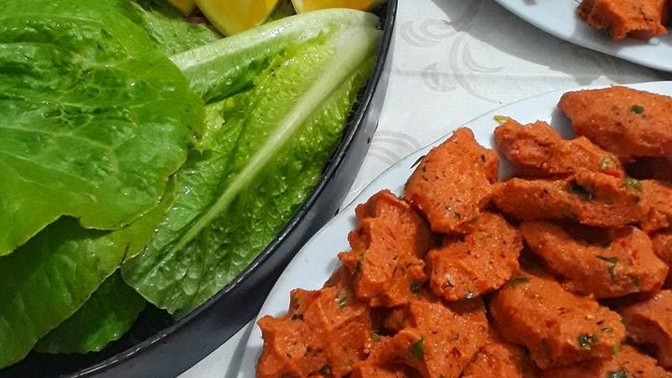An itibariyle hangi sokak lezzetini ölümüne yersiniz?