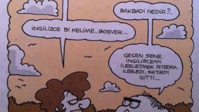 Eski sevgiliden f*ck body olur mu?