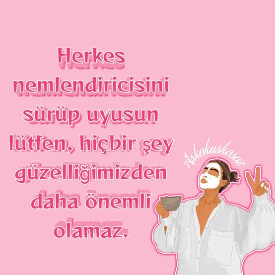 Hıhh 💅