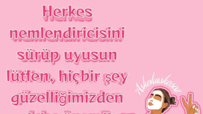 Gece cilt bakım rutininizi ihmal eder misiniz?