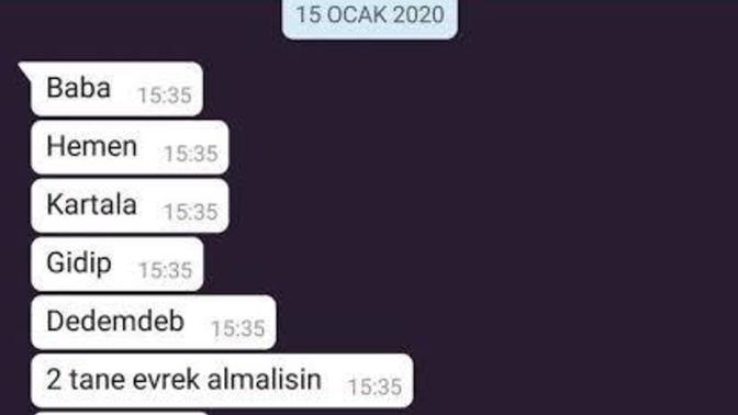 Mesajlarınızı teker teker mi yazarsınız, toplu mu?