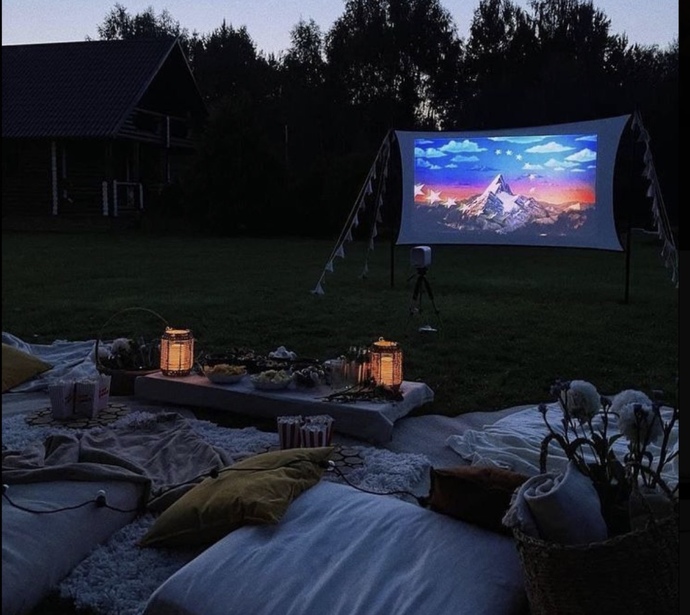 Hayatınız bir film olsaydı türü ne olurdu 🎬?