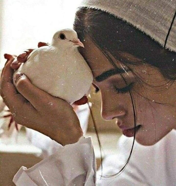 Sevdiğiniz ve güvendiğiniz kişi, sizin hakkınız da şüphelere kapılsa, ne yapardınız?