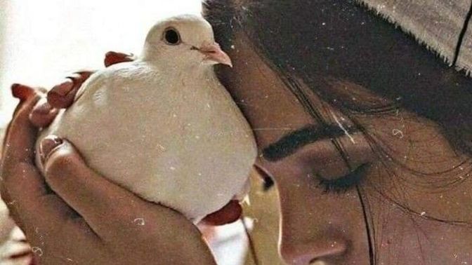 Sevdiğiniz ve güvendiğiniz kişi, sizin hakkınız da şüphelere kapılsa, ne yapardınız?