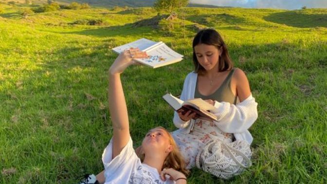 Şimdiye kadar sizi en derinden etkileyen kitap hangisiydi?