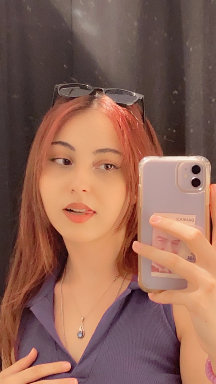 Kızıldan sıkıldım, siyah hariç başka hangi saç rengini tercih etmeliyim?
