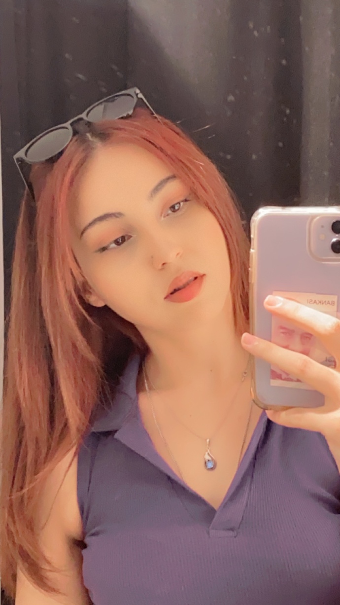 Kızıldan sıkıldım, siyah hariç başka hangi saç rengini tercih etmeliyim?