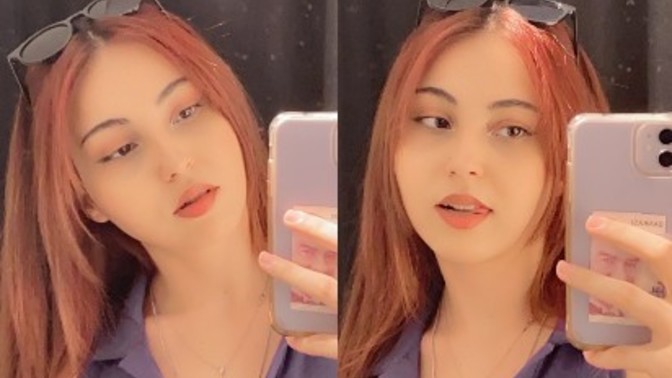 Kızıldan sıkıldım, siyah hariç başka hangi saç rengini tercih etmeliyim?
