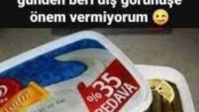 Dolaptaki dondurma kabından ne çıksın isterdiniz?