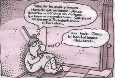 Cinsel organlar konuşsaydı neler söylerdi?