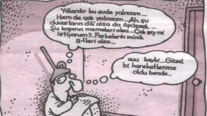Cinsel organlar konuşsaydı neler söylerdi?