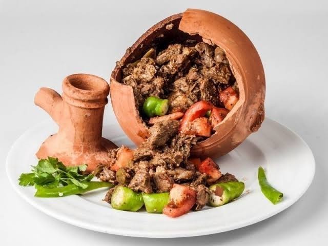 "Ölüyü bile diriltir!" dediğin bir yiyecek var mı?