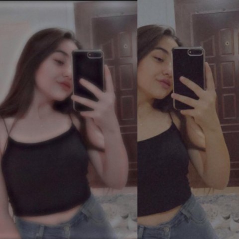 Çektiğiniz fotoğraflarınıza efekt koyuyor musunuz?