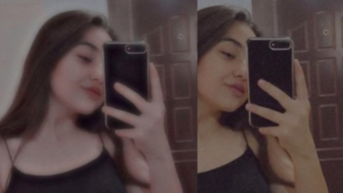 Çektiğiniz fotoğraflarınıza efekt koyuyor musunuz?