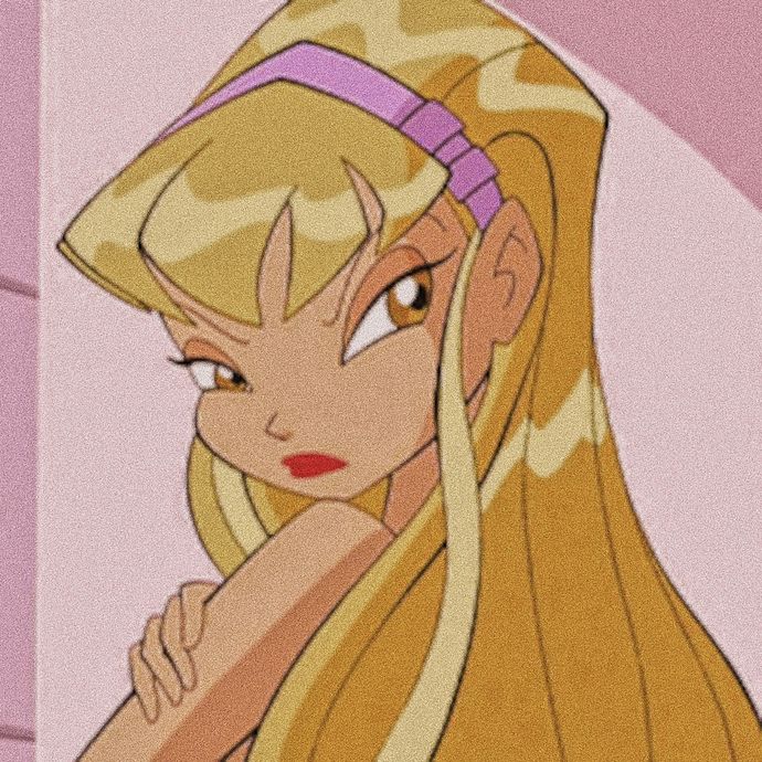 Çocukluğumuzun en sevilen çizgi dizisi olan winx clubta sizin favori periniz hangisiydi?