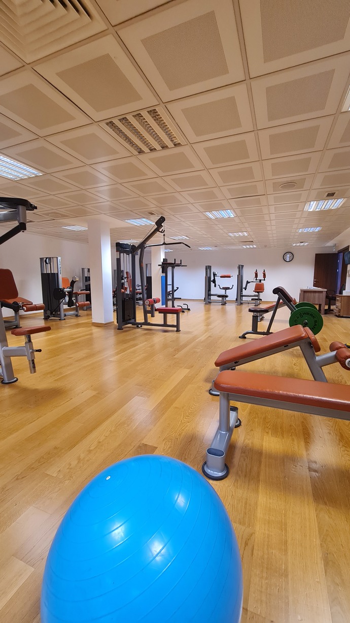 Kimler sabah sporu yaptı. Düzenli spor yapıyor musunuz?