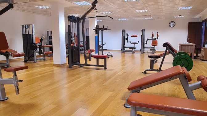 Kimler sabah sporu yaptı. Düzenli spor yapıyor musunuz?