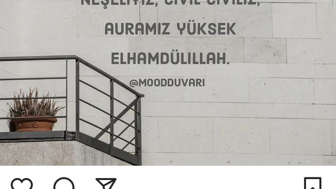Benim cv bu, ne düşünüyorsunuz?