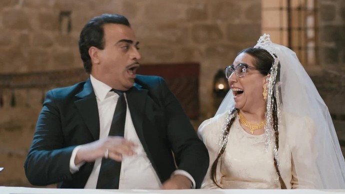 Hiç görmediğin biriyle evlenir miydin?