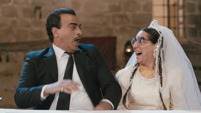 Hiç görmediğin biriyle evlenir miydin?