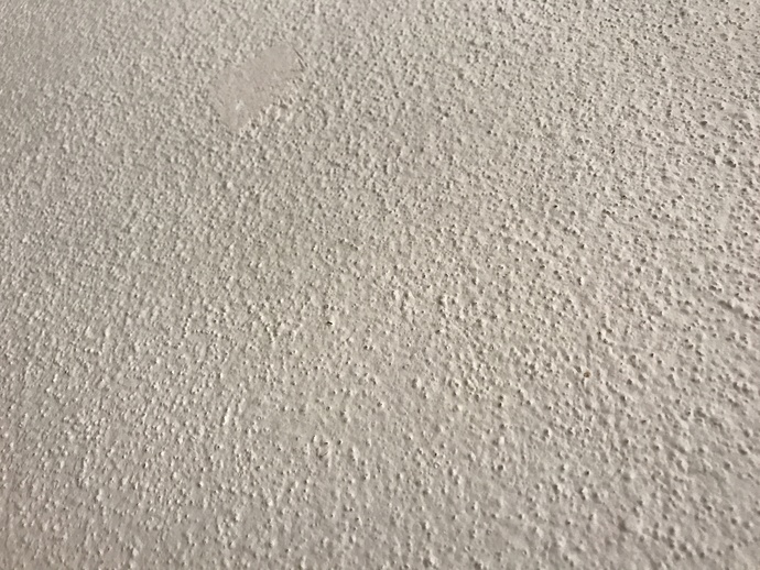 Pürüzlü duvar nasıl düzelir?