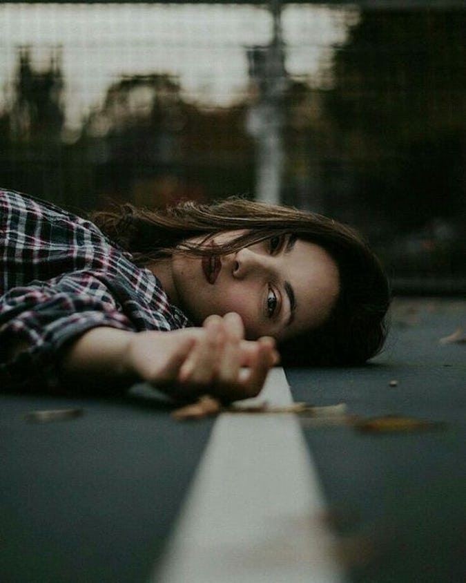En son kimi hangi sebeple hayatından çıkartıp yol verdin?