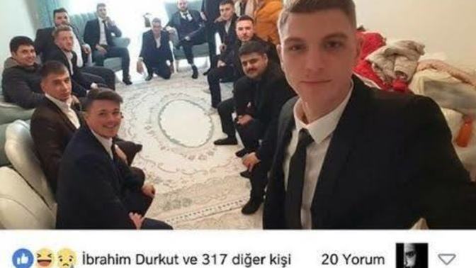 Hayatınızda bir defada olsa kız isteme merasimine katıldınız mı?