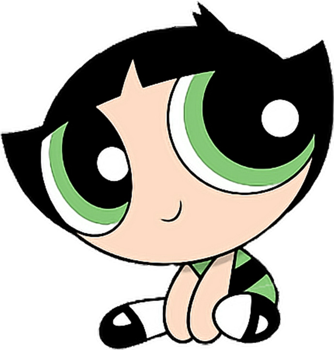 Powerpuff Girls kızlarından izin favoriniz hangisiydi?