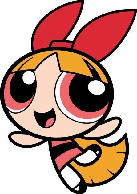 Powerpuff Girls kızlarından izin favoriniz hangisiydi?