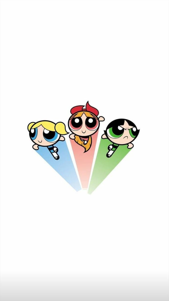 Powerpuff Girls kızlarından izin favoriniz hangisiydi?