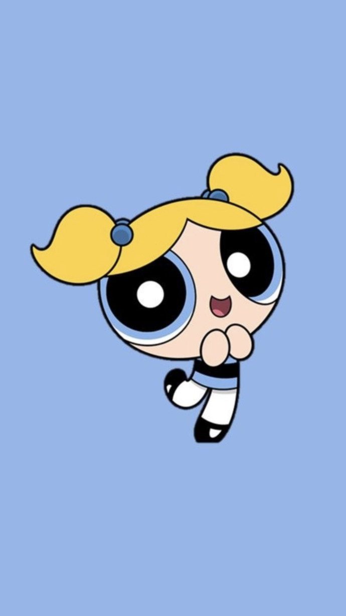 Powerpuff Girls kızlarından izin favoriniz hangisiydi?