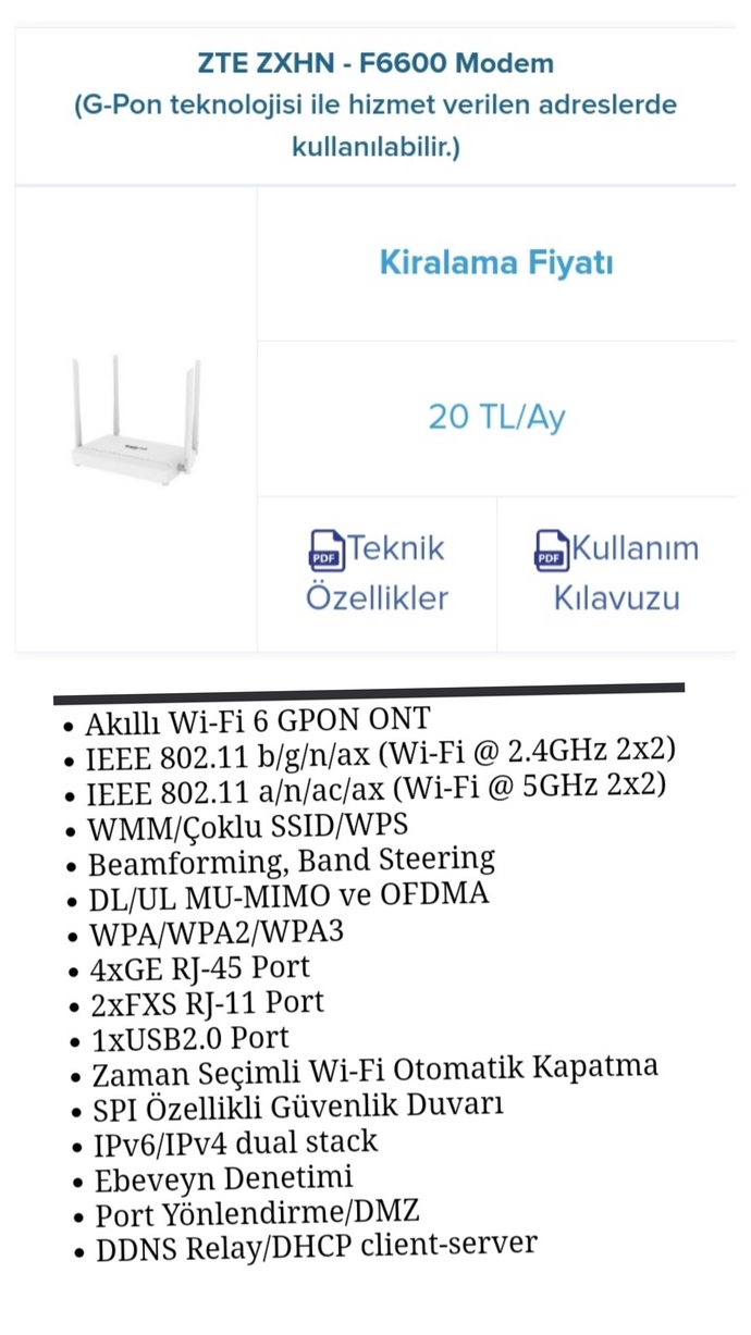 Türksat kablonet modemlerinden hangisi iyi?