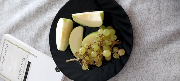 Sık sık meyve tüketir misiniz 😋?