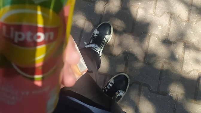 Beraber olsak size hangi içeceği ısmarlardım söyleyeyim mi?