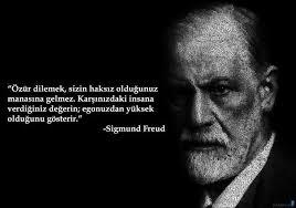 Bazı insanların karakterinde özür dilemek yok peki siz gerektiğinde diler misiniz?