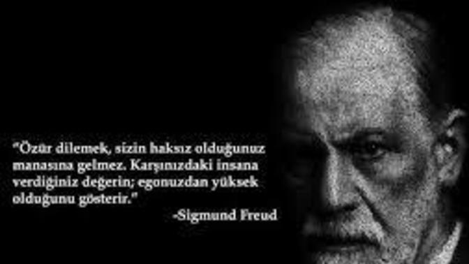 Bazı insanların karakterinde özür dilemek yok peki siz gerektiğinde diler misiniz?