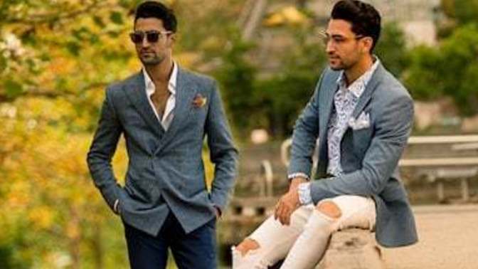 Erkeklerin yaptığı kötü moda tercihi nedir?