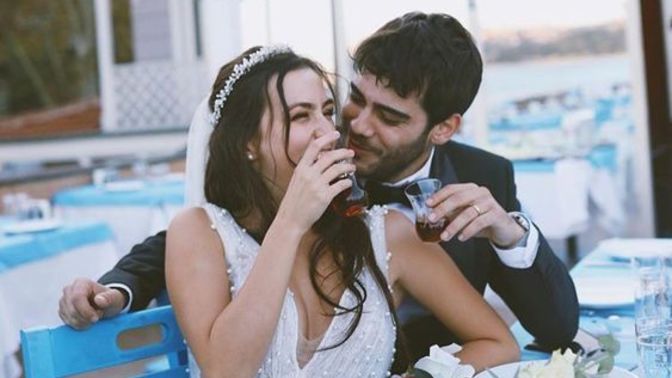Herkes ne çabuk evleniyor değil mi, siz kendinizi evliliğe hazır hissediyor musunuz?