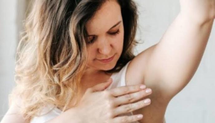 Pudralı deodorantlardan siz de nefret eder misiniz?