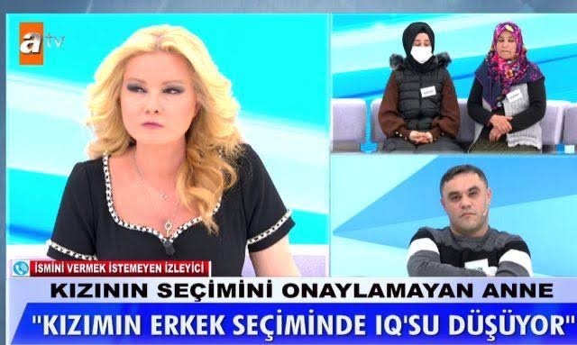 Sevgili seçiminde IQ’suz musunuz?