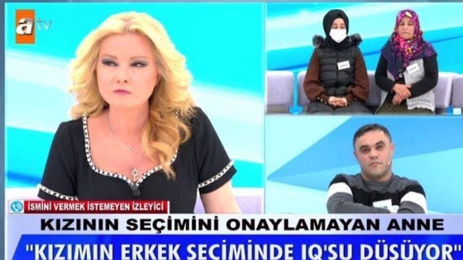 Sevgili seçiminde IQ’suz musunuz?