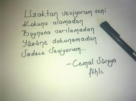 Hayatınızda birini severek ayrıldınız mı?