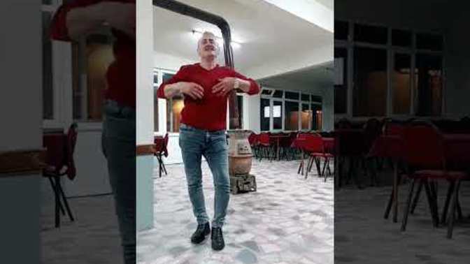 Tadınız yoksa ne yaparsınız da deşarj olursunuz?