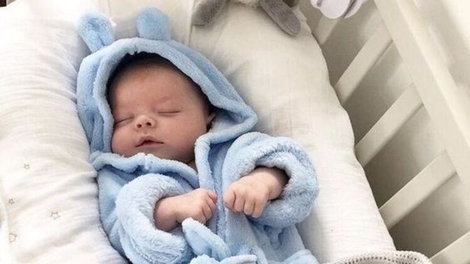 Oğluma isim koymakta zorlandık, sizce hangisi?