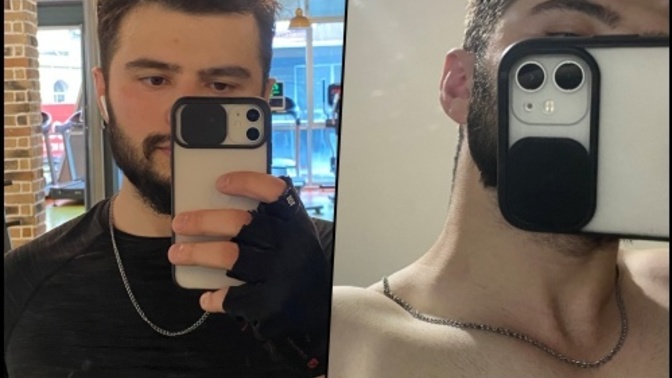 Zincir kolye güzel duruyor mu?