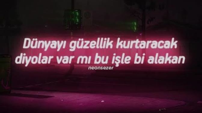 Size göre dünyayı kurtaracak olan güzellik kim?